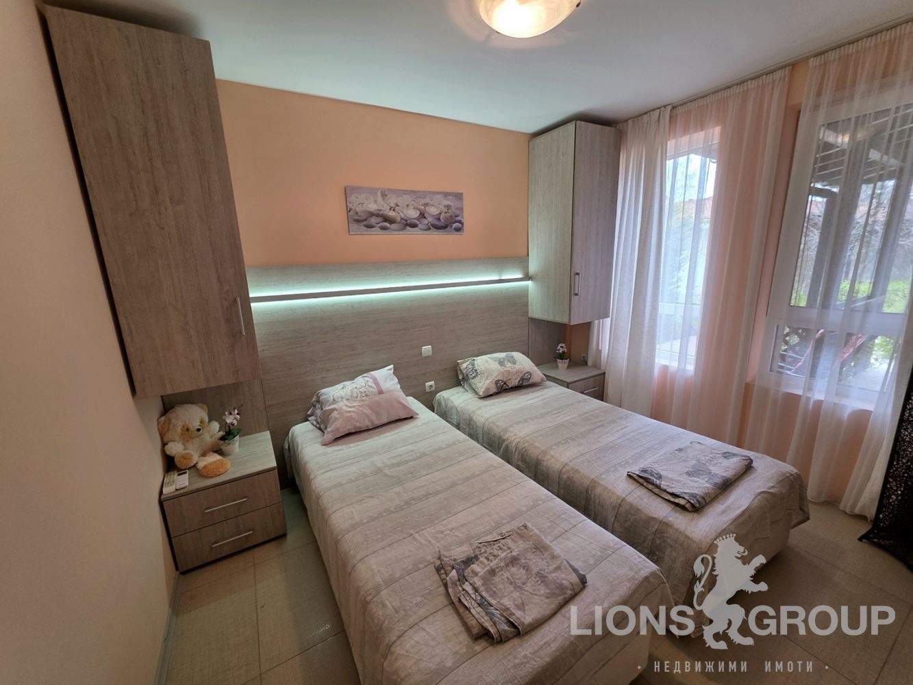 Продава 4-СТАЕН, с. Рогачево, област Добрич, снимка 9 - Апартаменти - 54190511