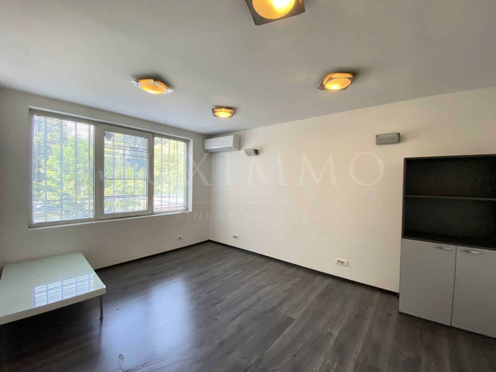 Продава ОФИС, гр. София, Оборище, снимка 8 - Офиси - 55283046