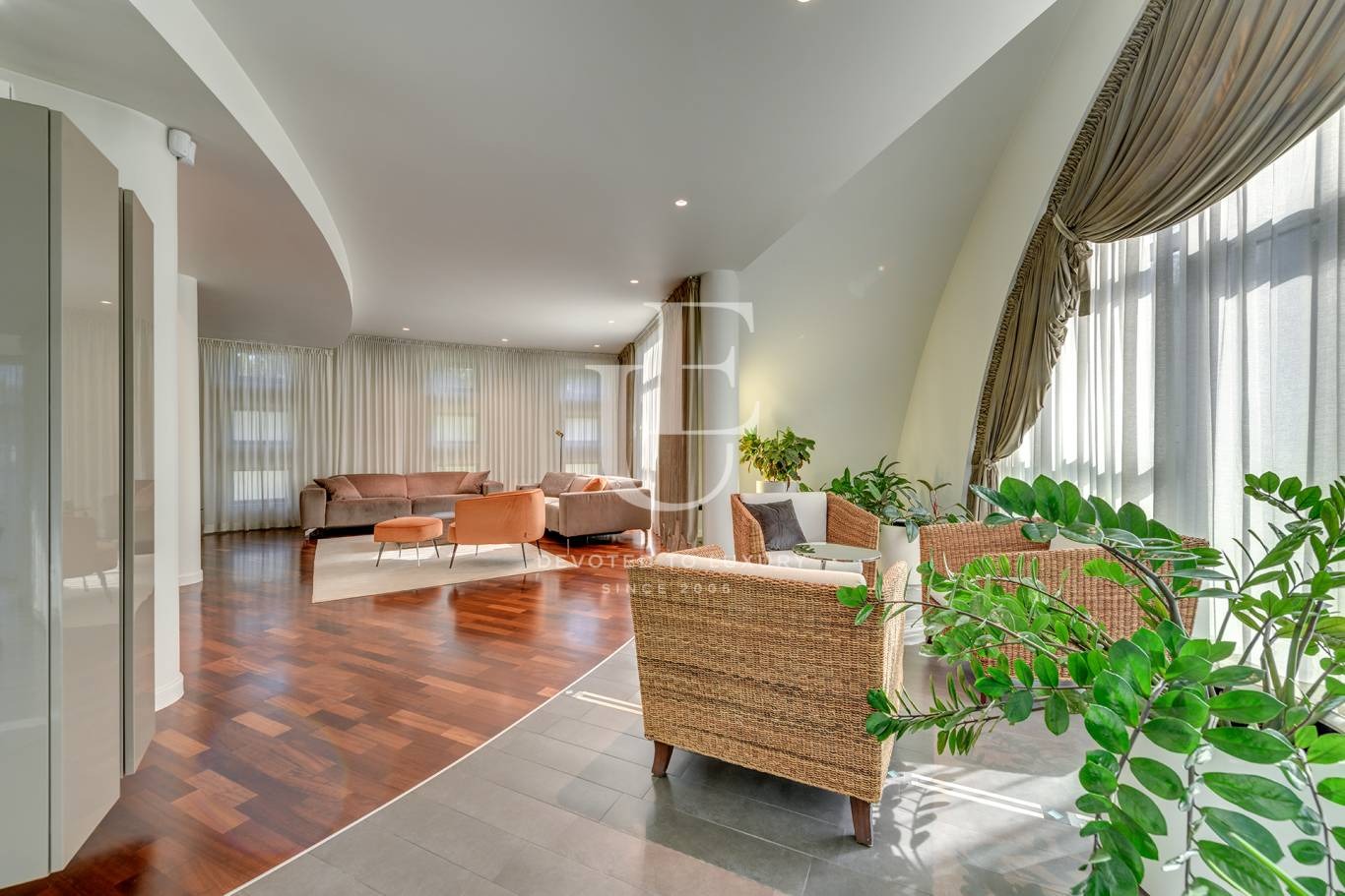 Продава КЪЩА, гр. София, Бояна, снимка 3 - Къщи - 53711106