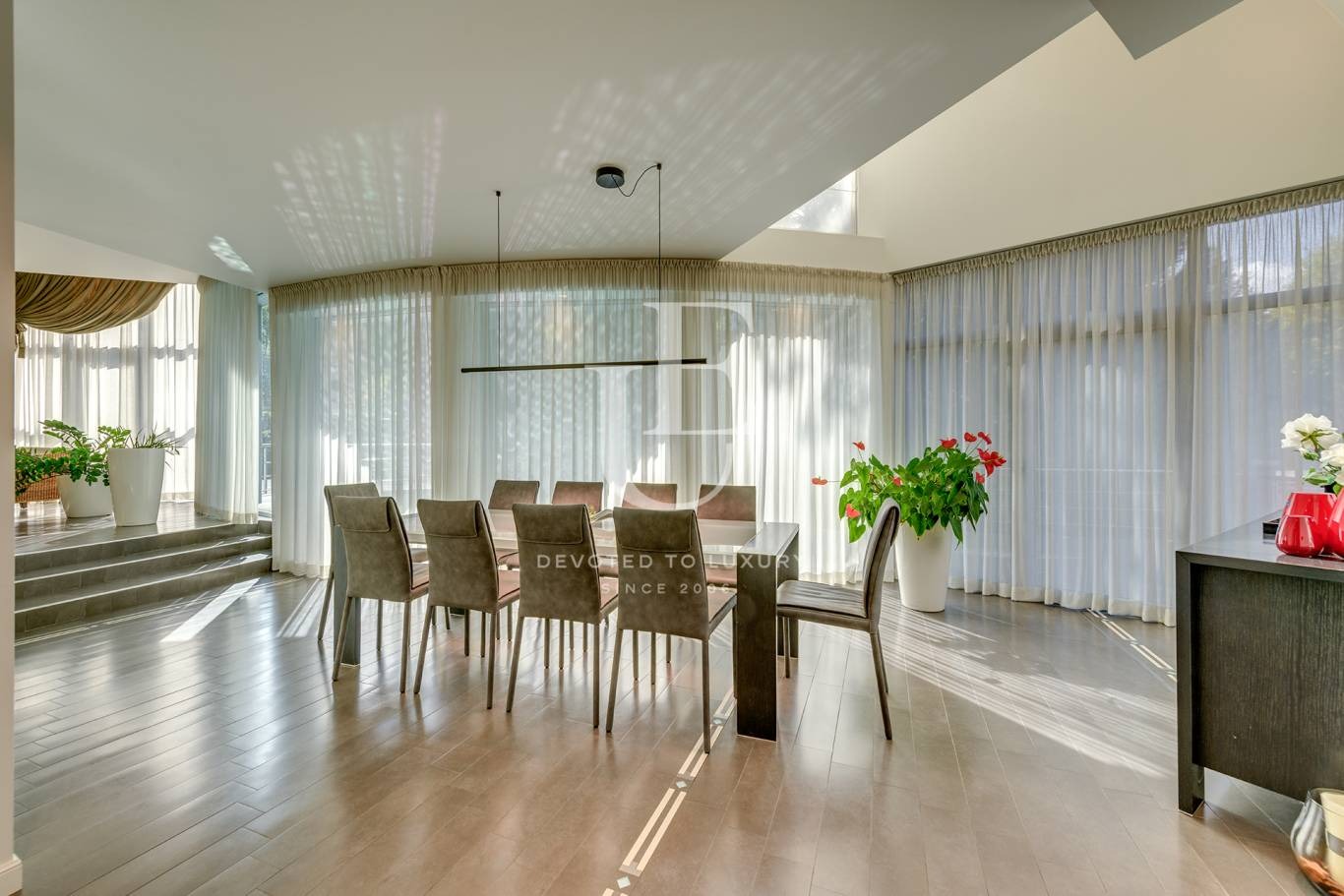 Продава КЪЩА, гр. София, Бояна, снимка 9 - Къщи - 53711106