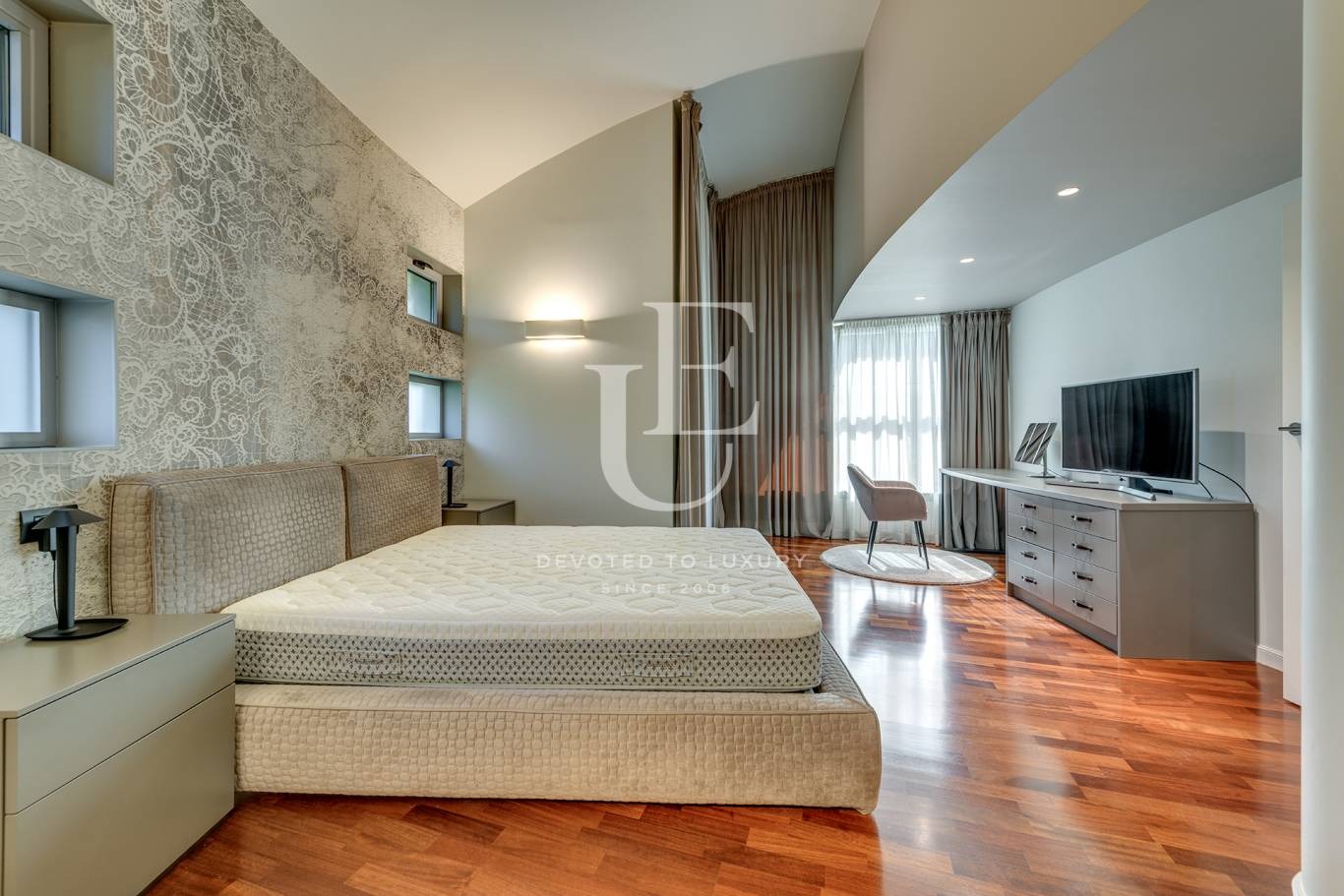 Продава КЪЩА, гр. София, Бояна, снимка 13 - Къщи - 53711106