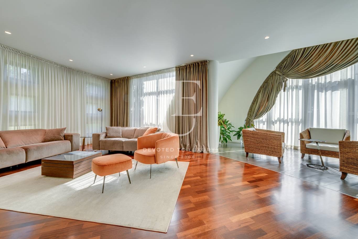 Продава КЪЩА, гр. София, Бояна, снимка 4 - Къщи - 53711106