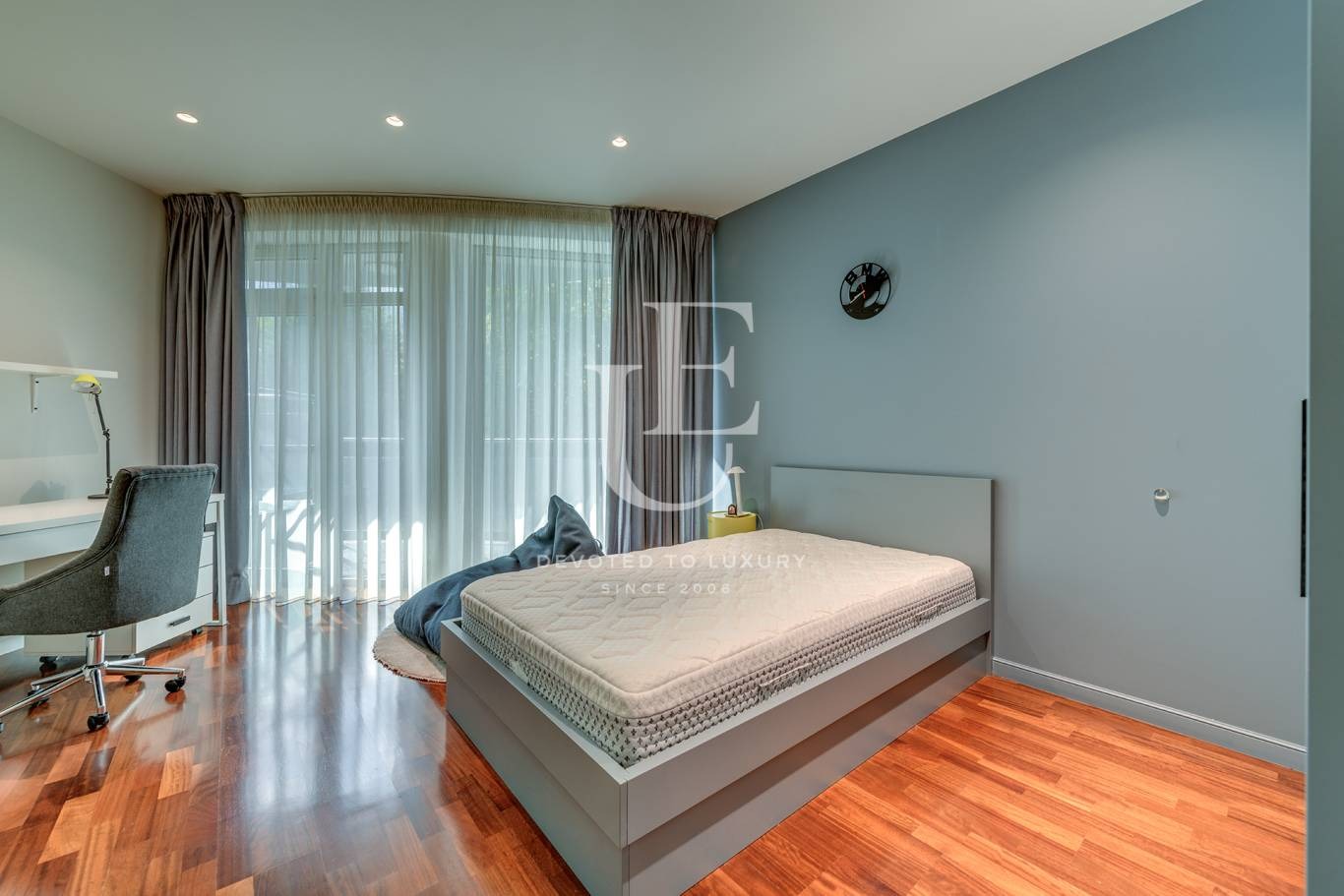 Продава КЪЩА, гр. София, Бояна, снимка 16 - Къщи - 53711106