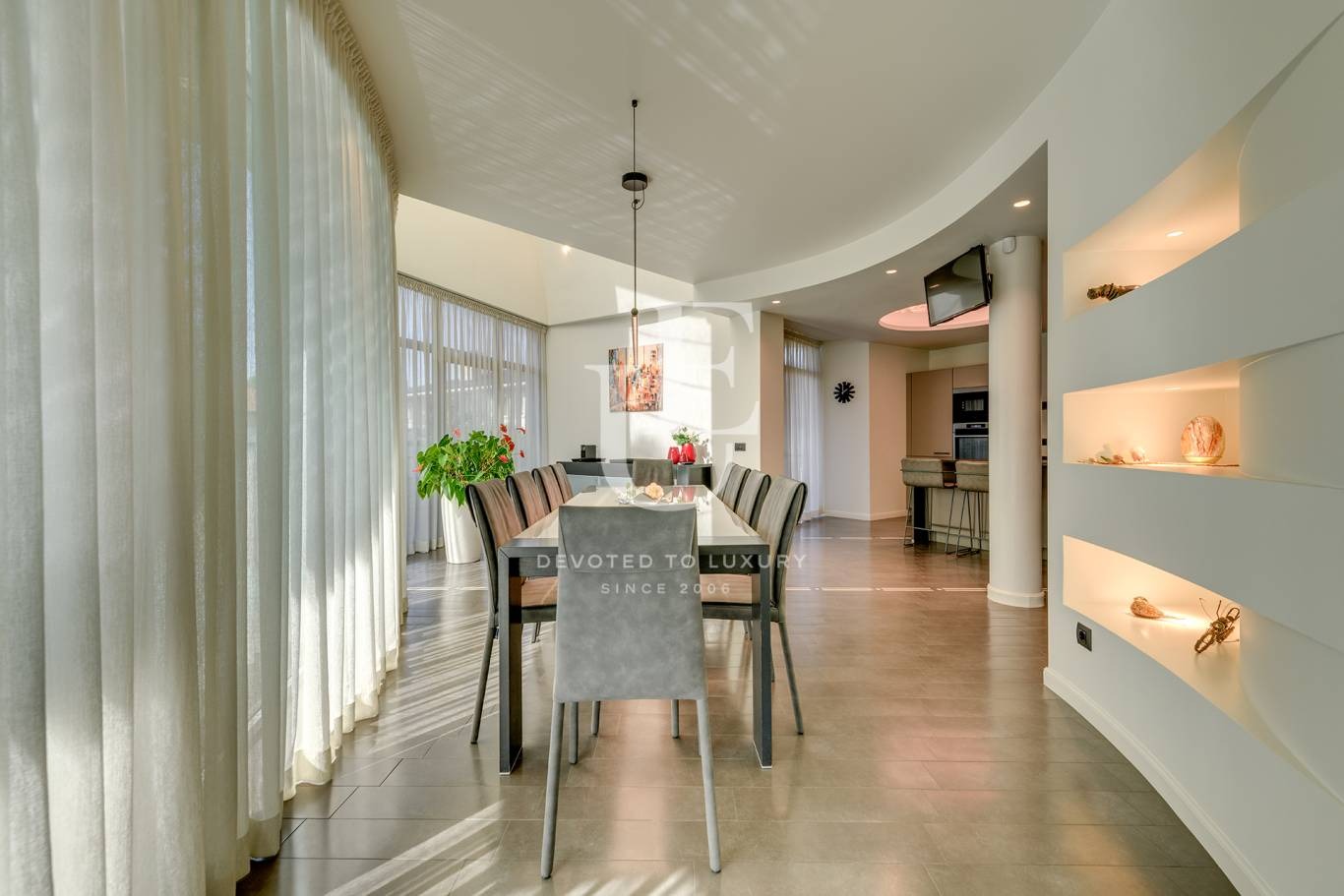 Продава КЪЩА, гр. София, Бояна, снимка 15 - Къщи - 53711106