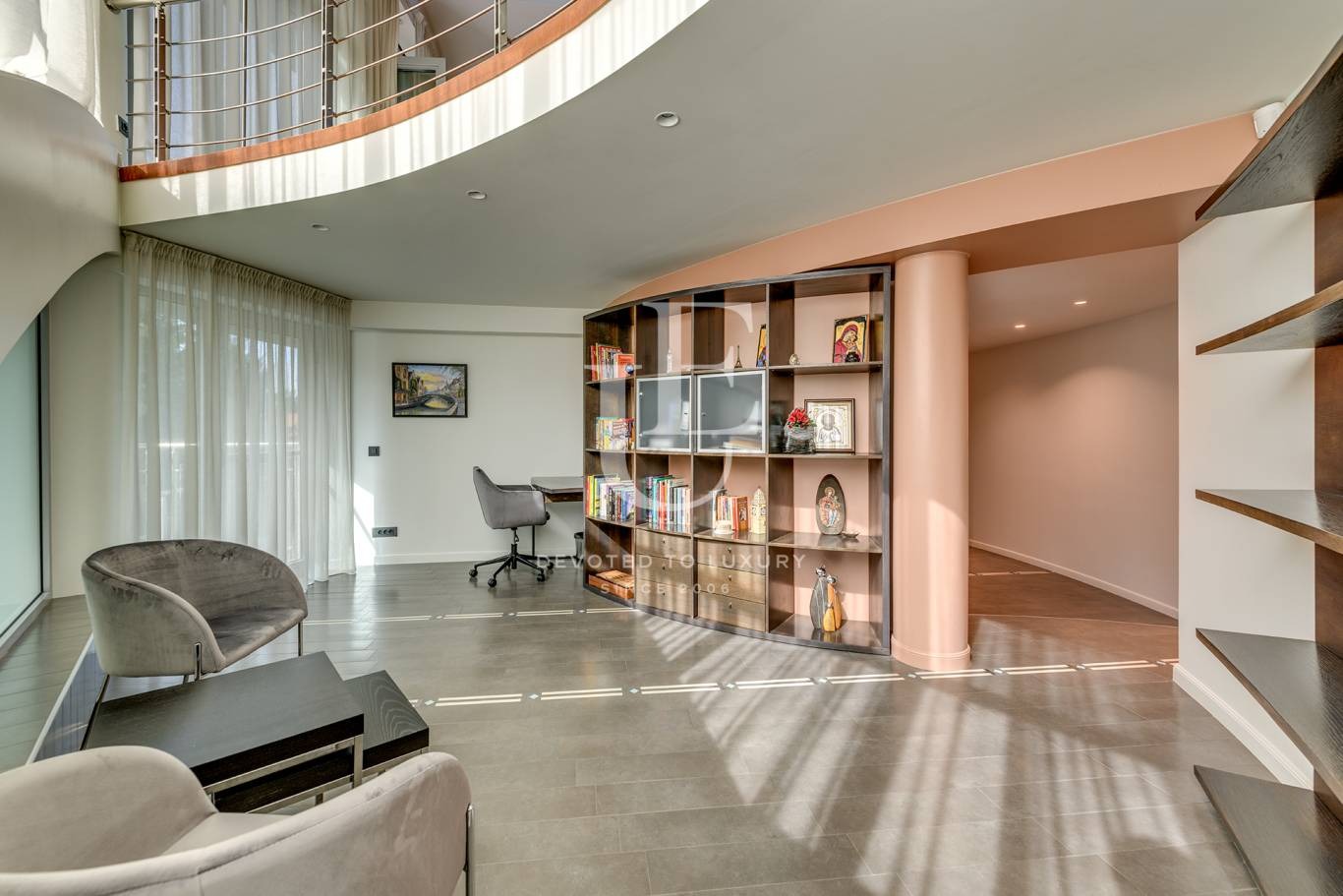 Продава КЪЩА, гр. София, Бояна, снимка 7 - Къщи - 53711106