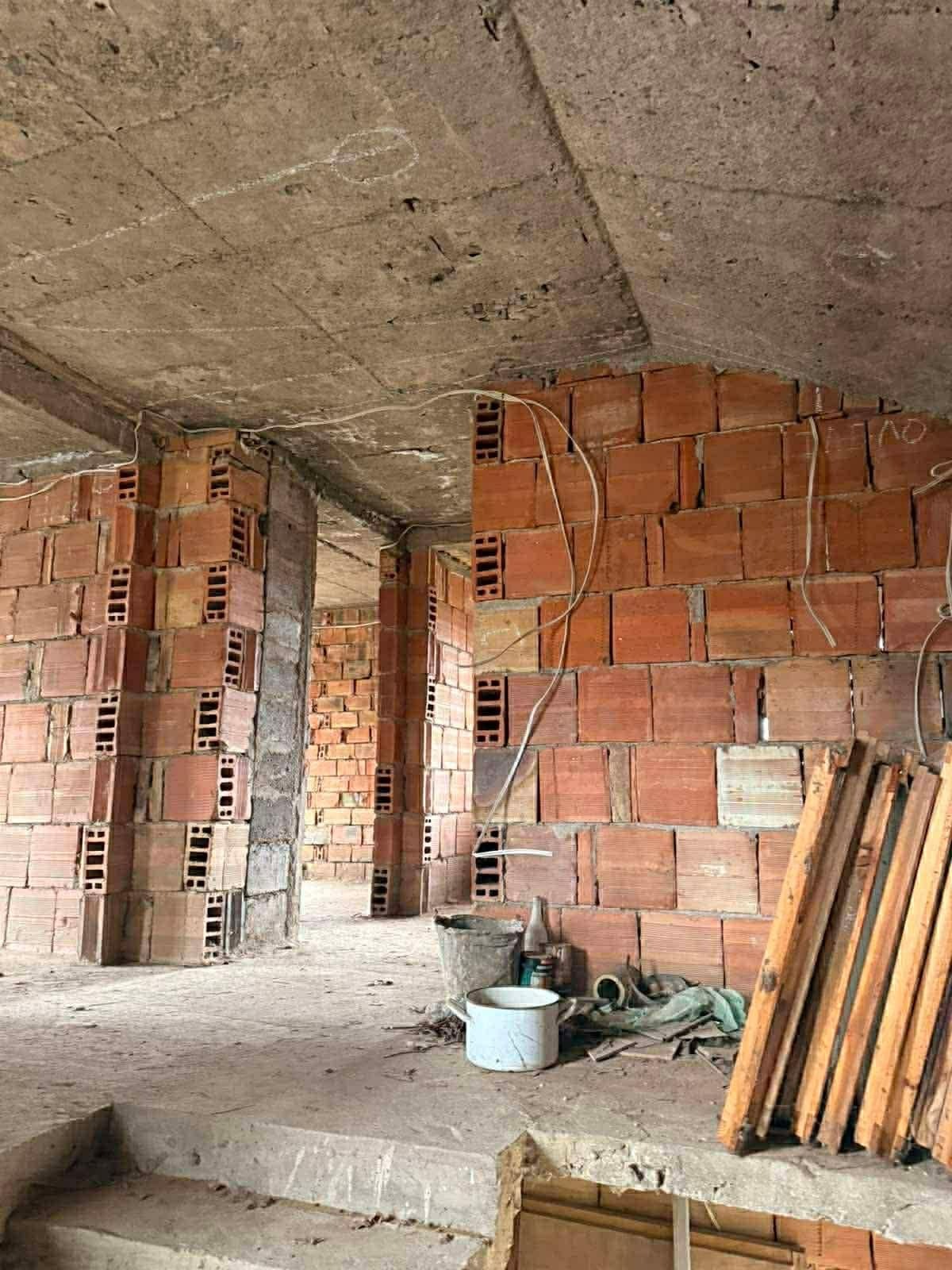 Продава КЪЩА, с. Миланово, област София област, снимка 7 - Къщи - 54079349