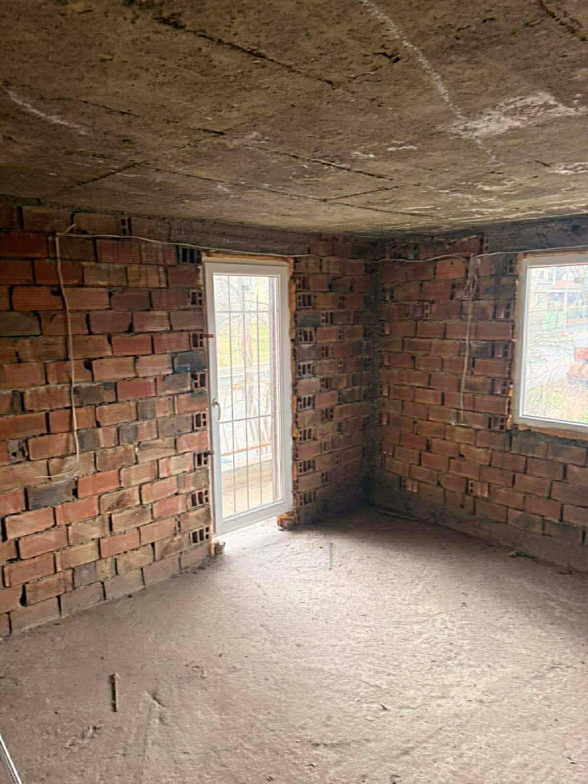 Продава КЪЩА, с. Миланово, област София област, снимка 6 - Къщи - 54079349