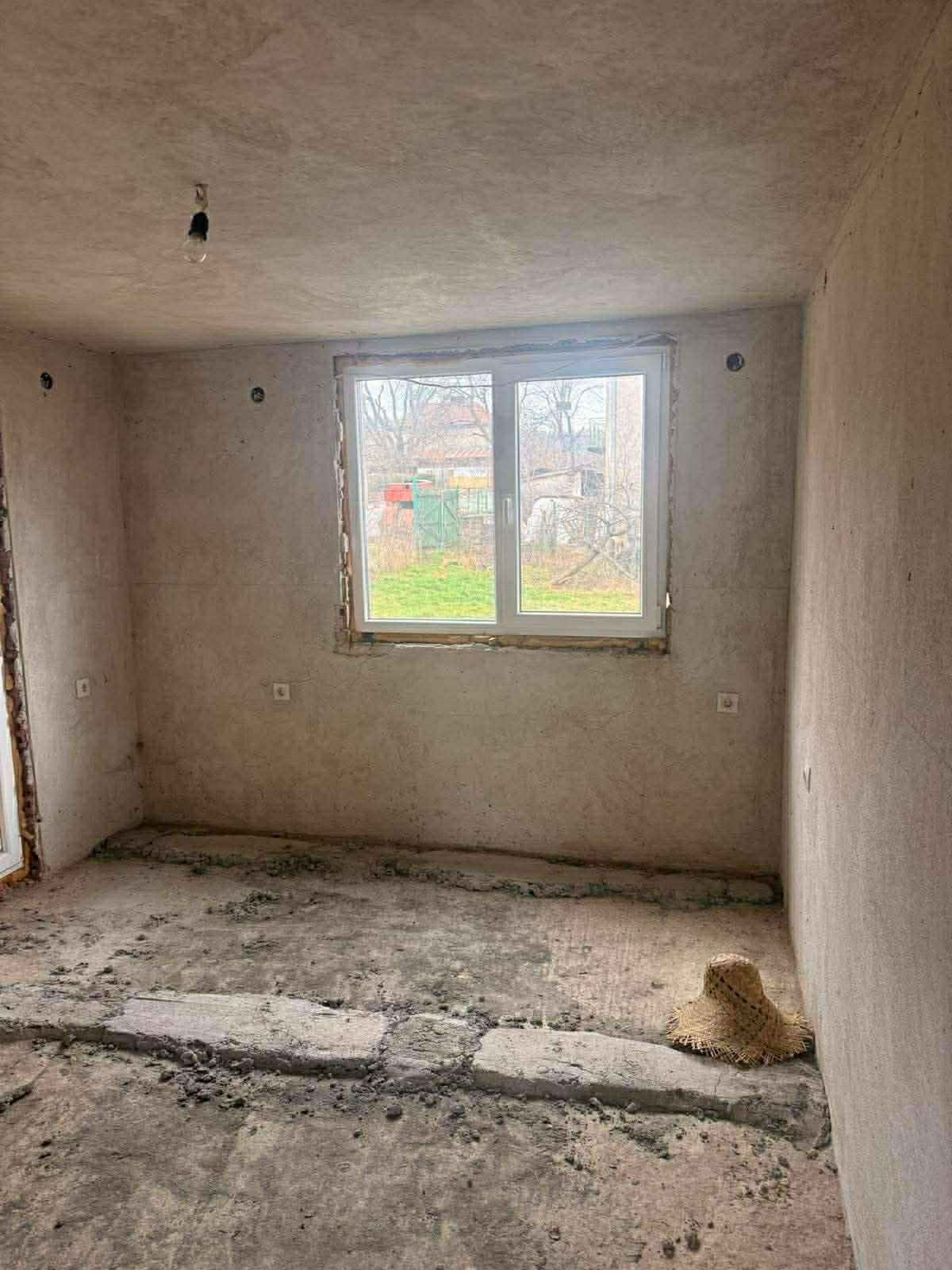 Продава КЪЩА, с. Миланово, област София област, снимка 2 - Къщи - 54079349