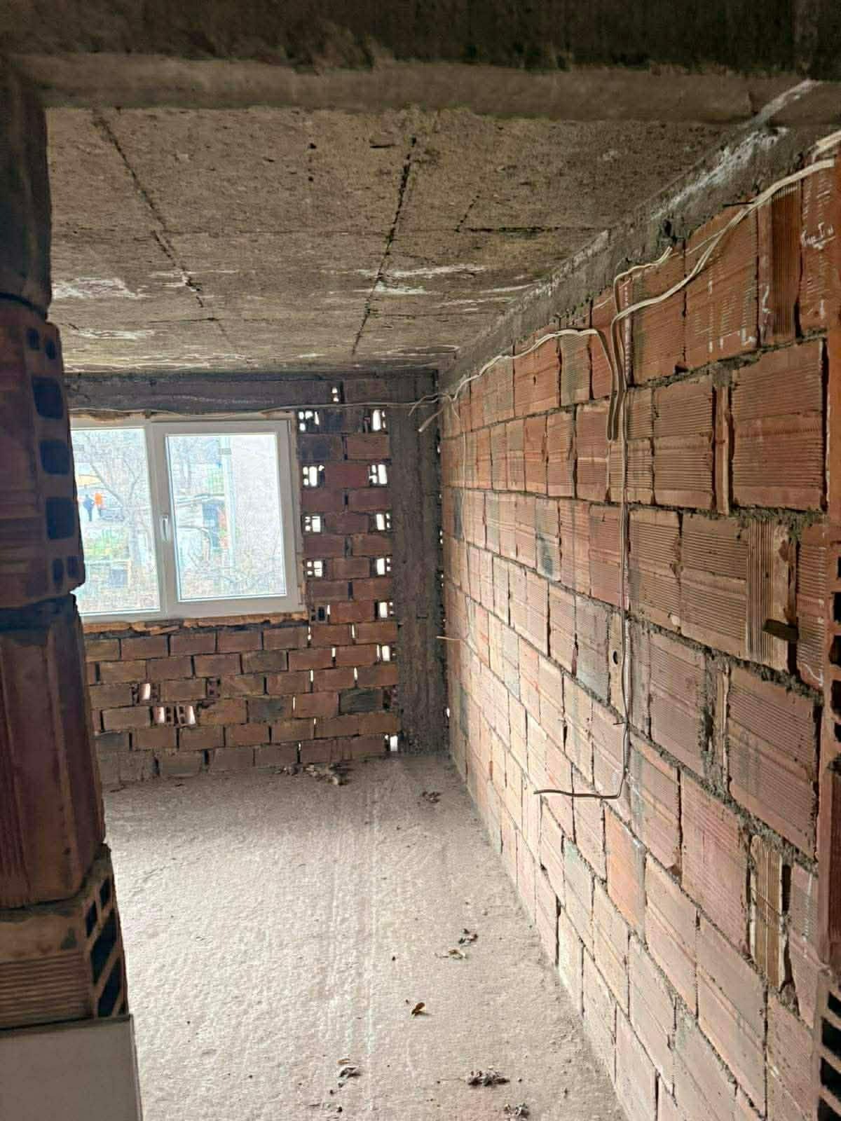 Продава КЪЩА, с. Миланово, област София област, снимка 4 - Къщи - 54079349