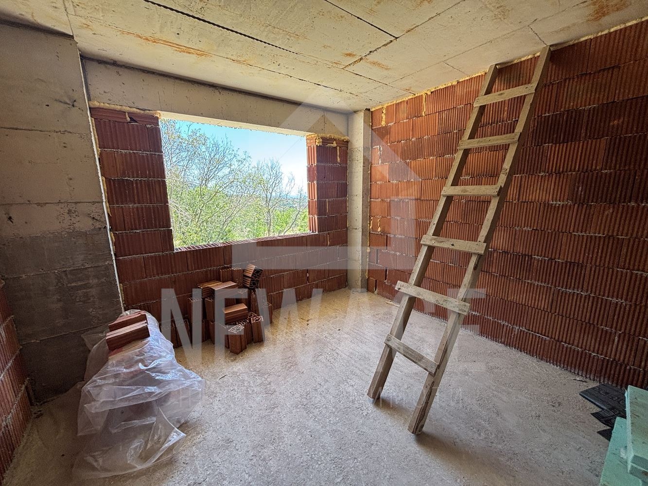 Продава КЪЩА, гр. Варна, Изгрев, снимка 6 - Къщи - 55524241