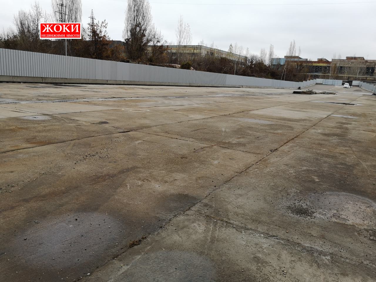 Продава ПРОМ. ПОМЕЩЕНИЕ, гр. Перник, Мошино, снимка 2 - Производствени сгради - 45126162