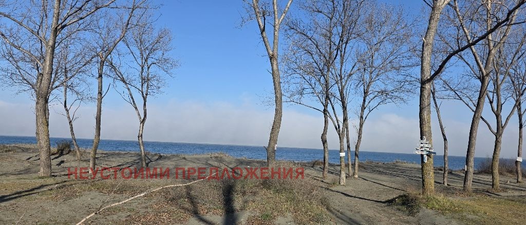 Продава ПАРЦЕЛ, гр. Черноморец, област Бургас, снимка 2 - Парцели - 44183324