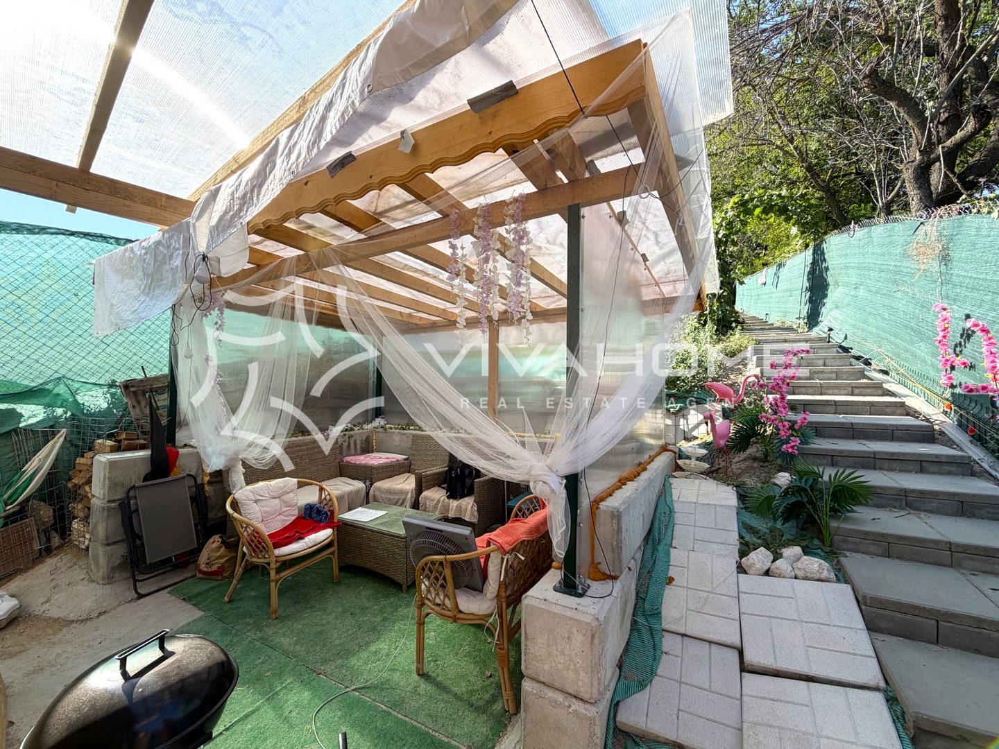 Продава ПАРЦЕЛ, гр. Варна, м-т Манастирски рид, снимка 4 - Парцели - 55650680
