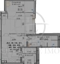 Продава 1-СТАЕН, град Пловдив, Кючук Париж • 49499 € • 31886059 — Holmes.bg