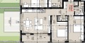 Продава 3-СТАЕН, град София, Овча купел 2 • 230430 € / 450681.91 лв. • 16816133 4