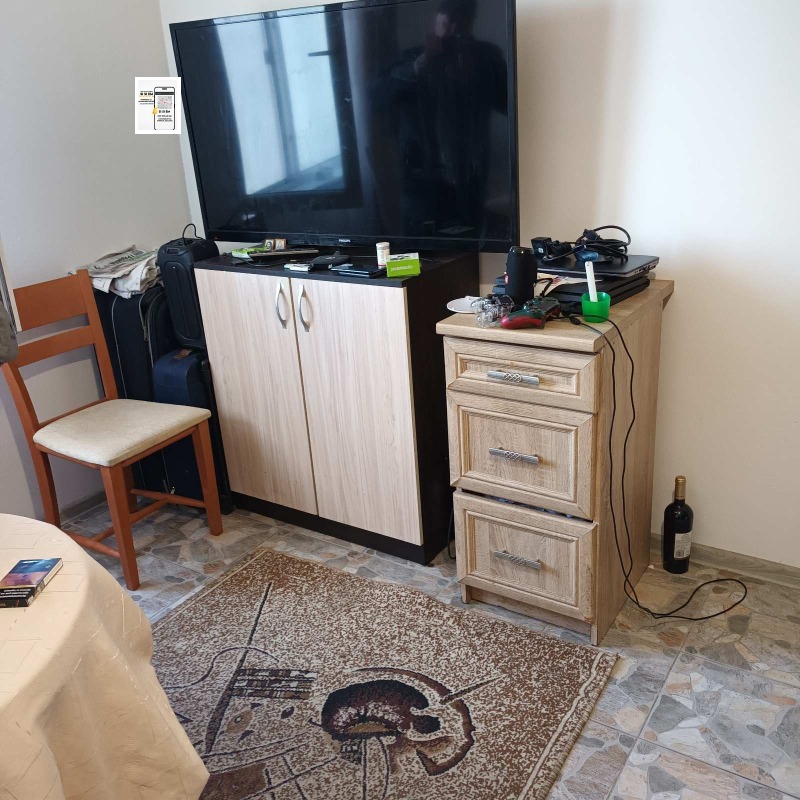 Продава 1-СТАЕН в град Добрич, Пинета - 25 кв.м / 27 000 € » 52 807.41 лв., СИ СИ ЕМ