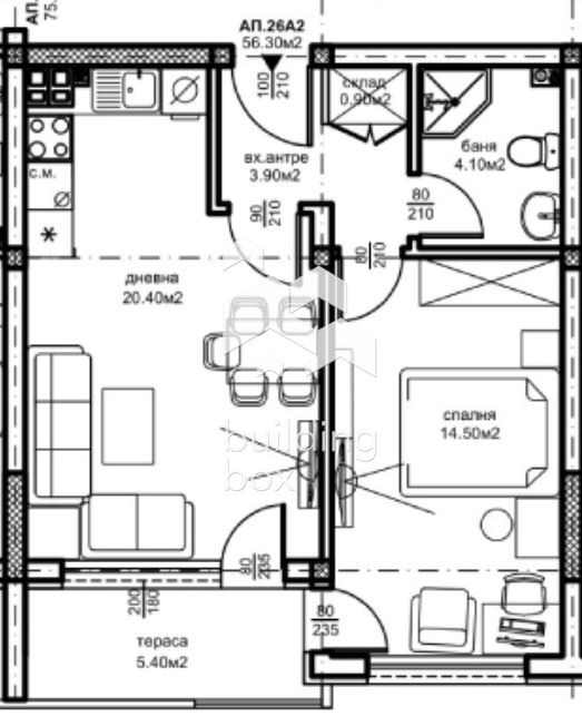 ������� 2-����� | Imot.bg � ����������� 1