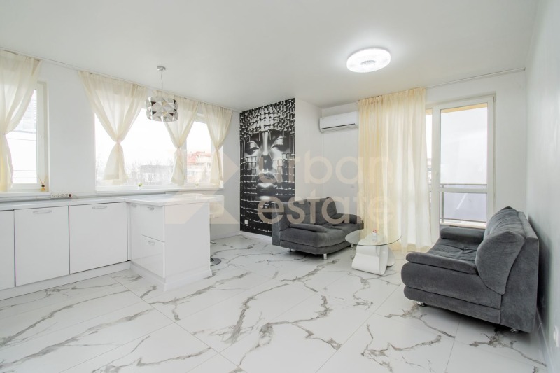 Продава 2-СТАЕН в град София, Витоша - 70 кв.м / 225 000 € » 440 061.75 лв., ЪРБАН ЕСТЕЙТ