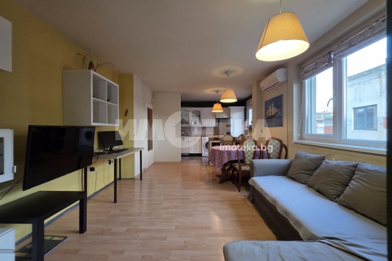 Продава 3-СТАЕН в град София, Карпузица - 81 кв.м / 240 000 € » 469 399.20 лв., ИМОТЕКА