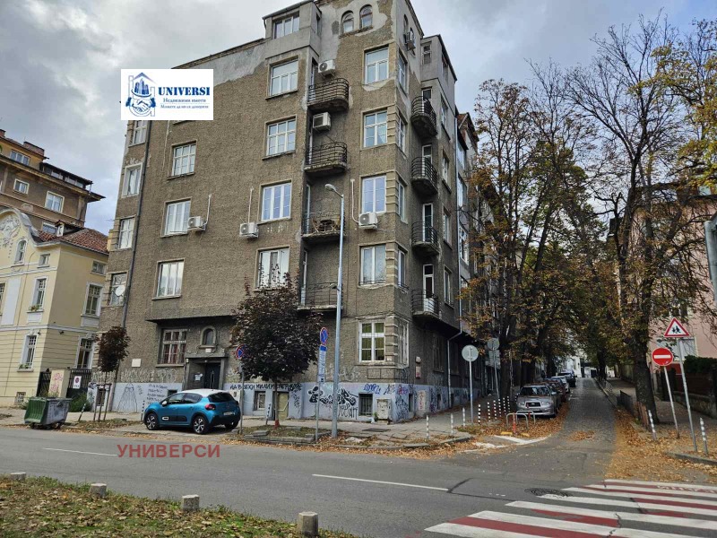 Продава ОФИС в град София, Докторски паметник - 86 кв.м / 405 000 € » 792 111.15 лв., УНИВЕРСИ