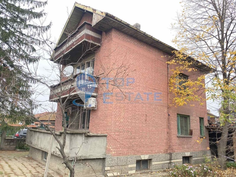 Продава КЪЩА в област Велико Търново, гр. Горна Оряховица - 160 кв.м / 53 700 € » 105 028.07 лв., ТОП ЕСТЕЙТ