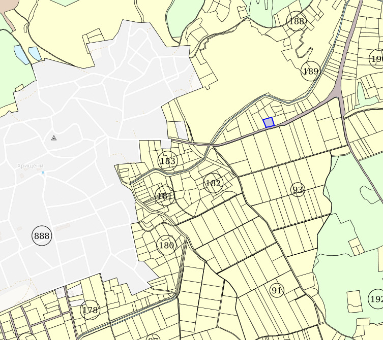 Продава ПАРЦЕЛ | Imot.bg — изображение 7