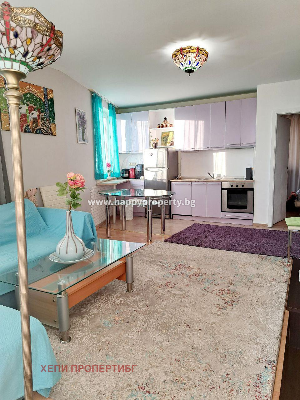 Продава 3-СТАЕН | Imot.bg — изображение 4