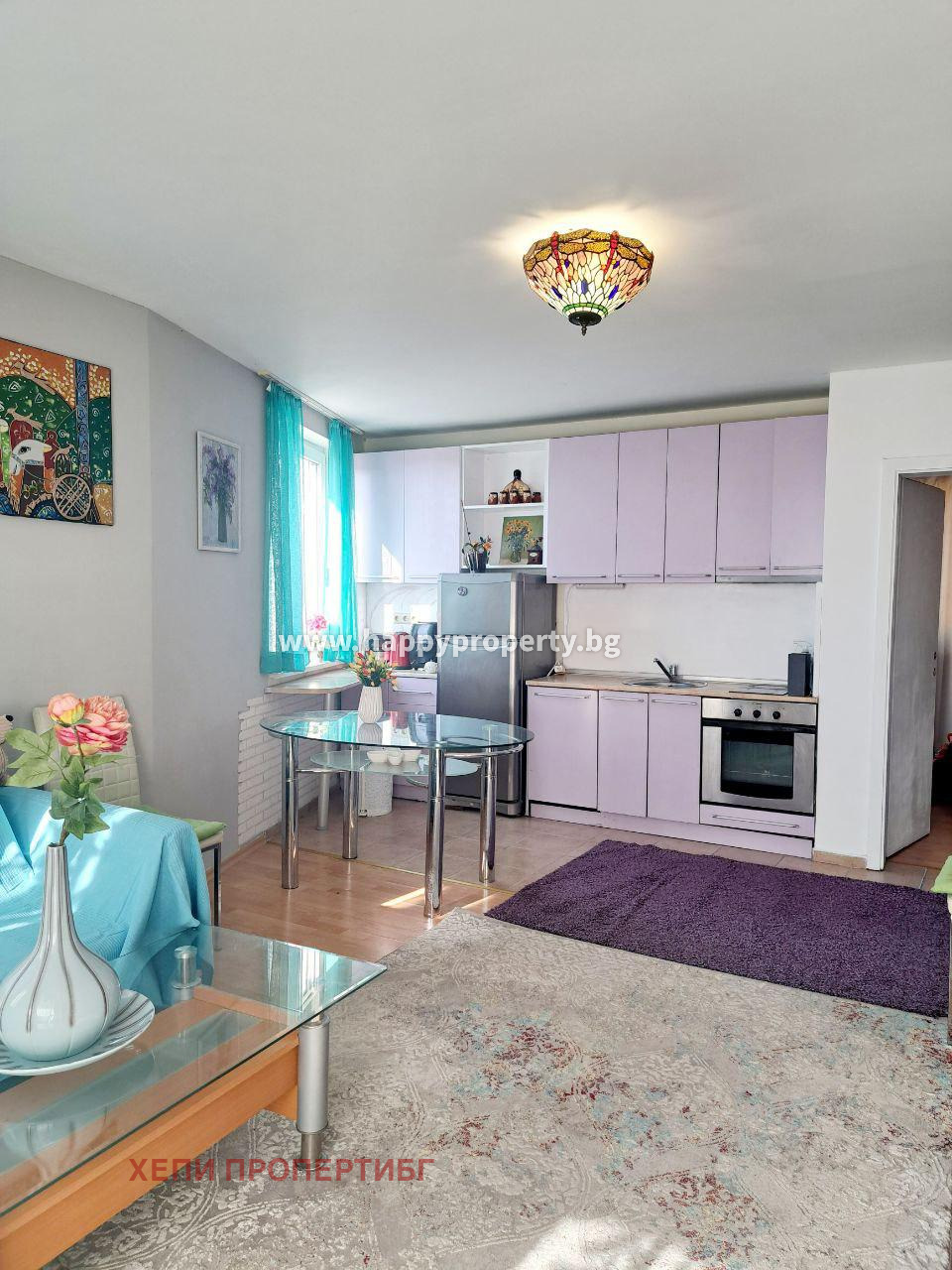 Продава 3-СТАЕН | Imot.bg — изображение 2