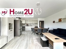 2 спальні Чайка, Варна