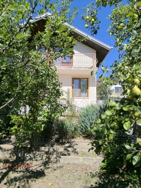 House Borilovo, region Stara Zagora  1