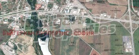 Продава парцел град София Враждебна - [1] 