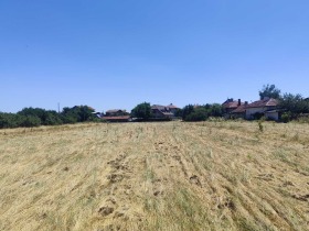 Парцел град София, с. Бусманци
