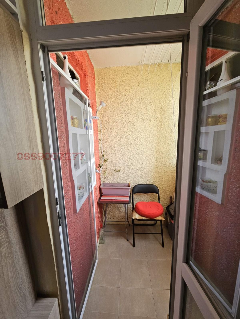 Til salgs  Studio Stara Zagora , Tri sjusjura - jug , 33 kvm | 93542268 - bilde [14]
