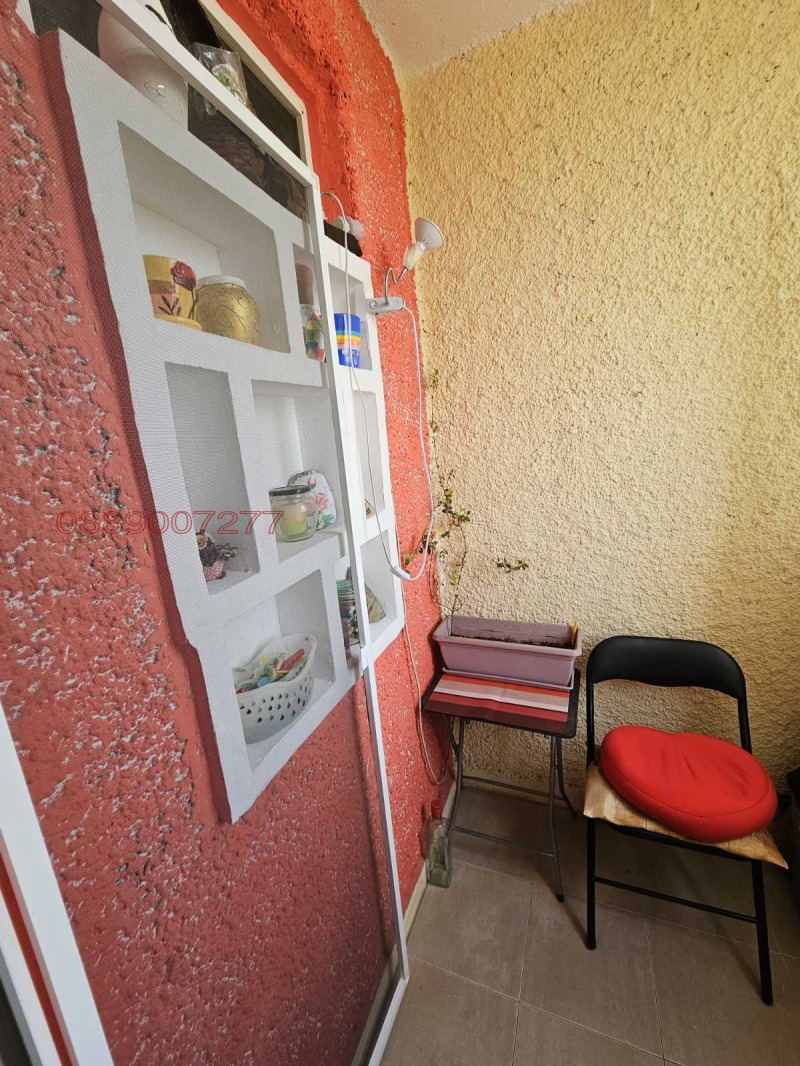 Til salgs  Studio Stara Zagora , Tri sjusjura - jug , 33 kvm | 93542268 - bilde [13]