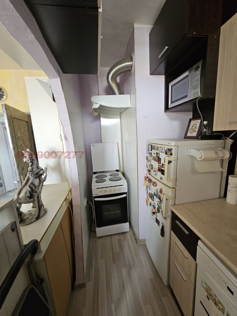 Til salgs  Studio Stara Zagora , Tri sjusjura - jug , 33 kvm | 93542268 - bilde [5]