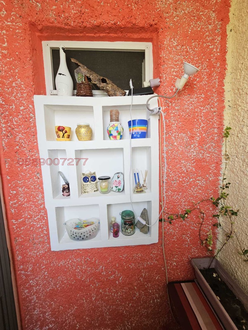 Til salgs  Studio Stara Zagora , Tri sjusjura - jug , 33 kvm | 93542268 - bilde [15]