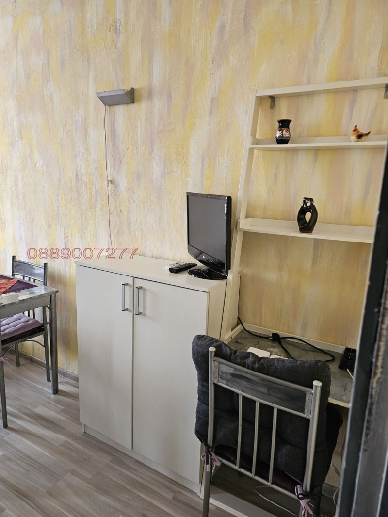 Til salgs  Studio Stara Zagora , Tri sjusjura - jug , 33 kvm | 93542268 - bilde [2]