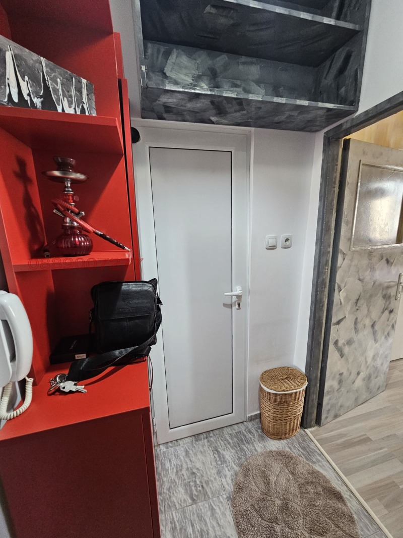 Til salgs  Studio Stara Zagora , Tri sjusjura - jug , 33 kvm | 93542268 - bilde [9]