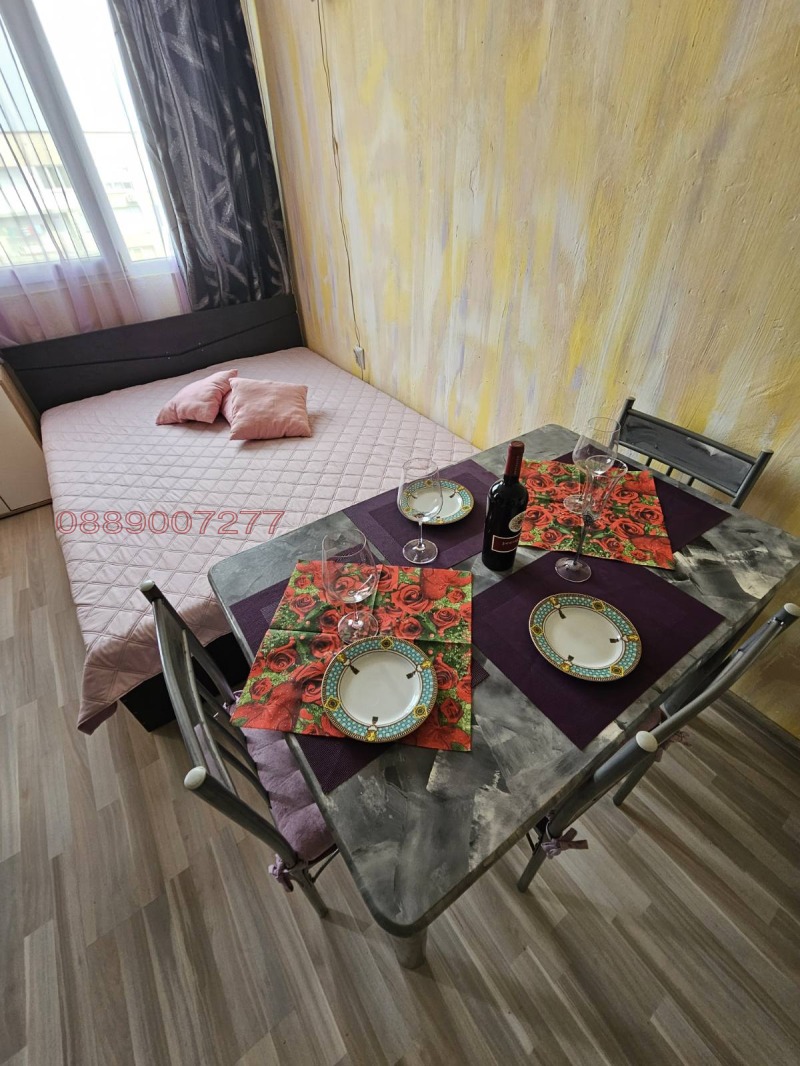 Til salgs  Studio Stara Zagora , Tri sjusjura - jug , 33 kvm | 93542268 - bilde [4]