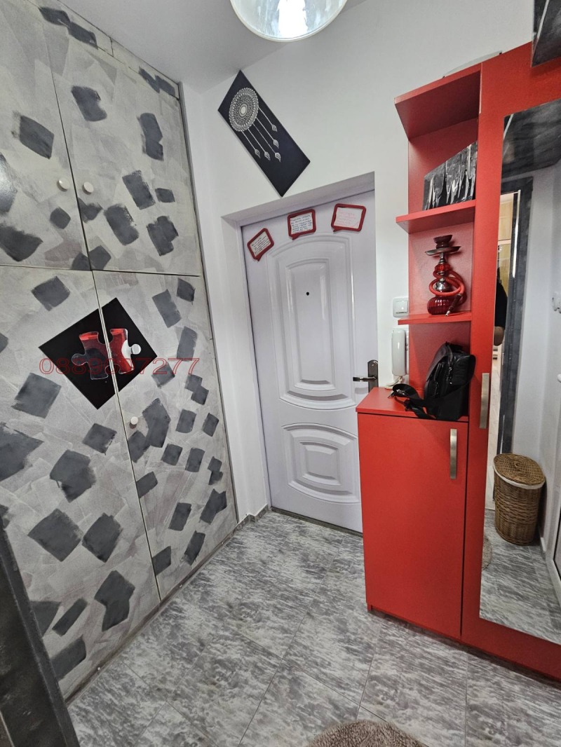 Til salgs  Studio Stara Zagora , Tri sjusjura - jug , 33 kvm | 93542268 - bilde [8]
