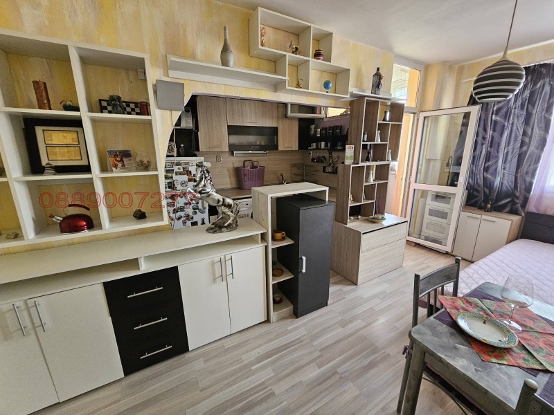 Til salgs  Studio Stara Zagora , Tri sjusjura - jug , 33 kvm | 93542268 - bilde [3]