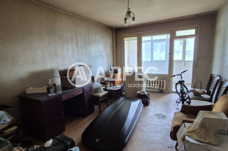 Na prodej  Studio Sofia , Sveta Troica , 41 m2 | 85623778