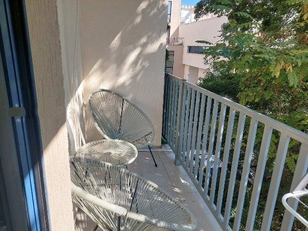 Продава 1-СТАЕН, к.к. Слънчев бряг, област Бургас, снимка 6 - Апартаменти - 52613062