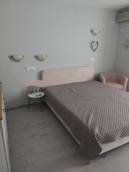 Продава 1-СТАЕН, к.к. Слънчев бряг, област Бургас, снимка 2 - Апартаменти - 52613062