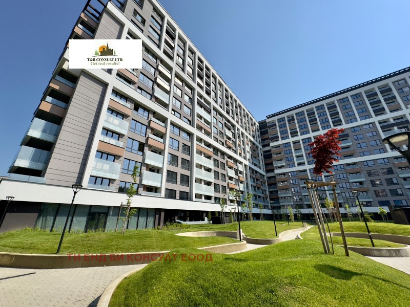 Eladó  1 hálószoba Sofia , Serdika , 69 négyzetméter | 44429146 - kép [2]