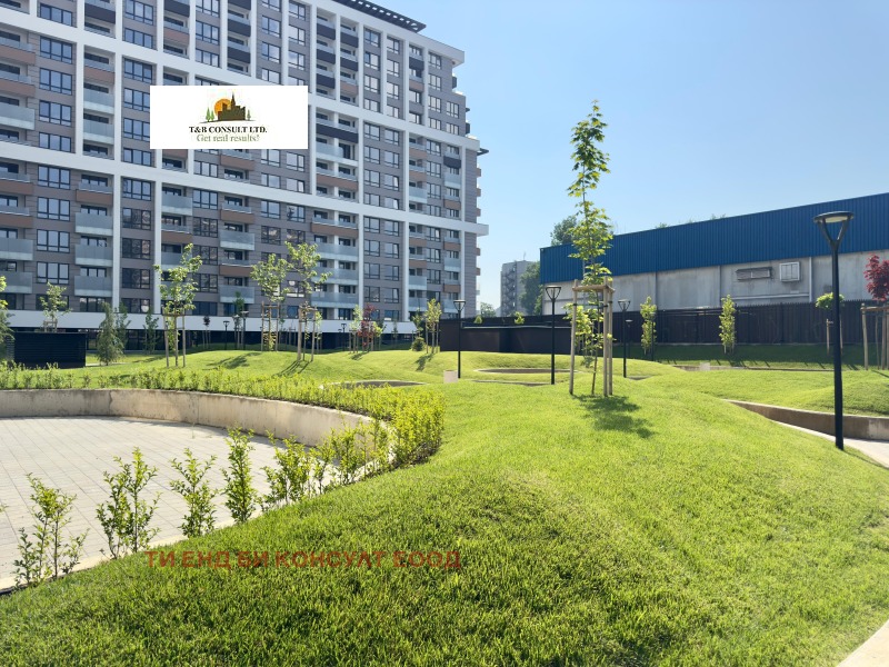 Eladó  1 hálószoba Sofia , Serdika , 69 négyzetméter | 44429146