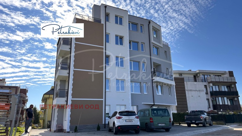 Продава 2-СТАЕН, с. Равда, област Бургас, снимка 9 - Апартаменти - 50364632