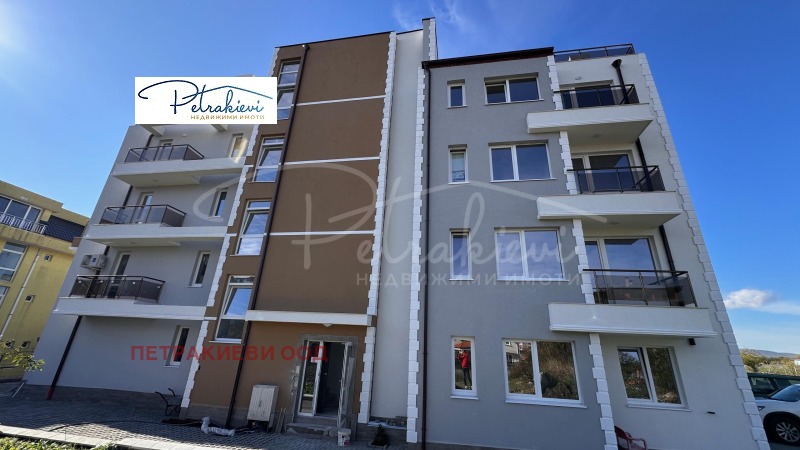 Продава 2-СТАЕН, с. Равда, област Бургас, снимка 11 - Апартаменти - 50364632