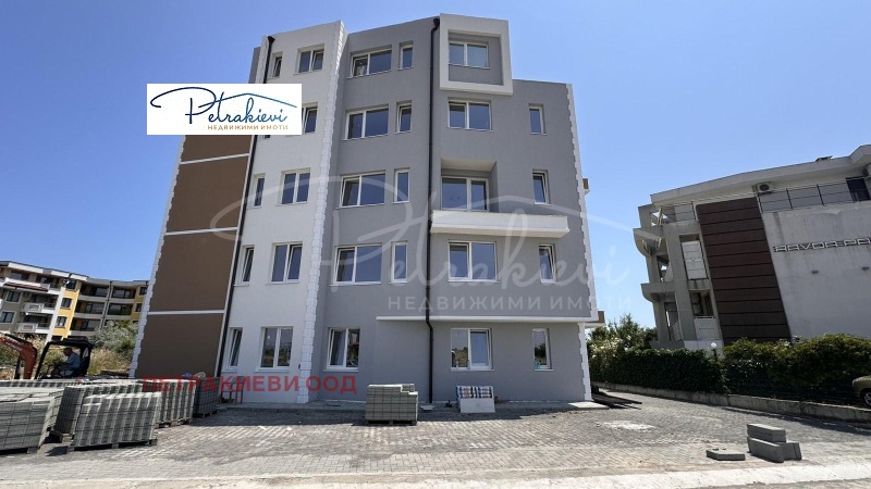 Til salg  1 soveværelse region Burgas , Ravda , 50 kvm | 29432262 - billede [3]