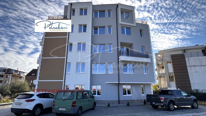 Продава 2-СТАЕН, с. Равда, област Бургас